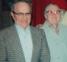 William M. Bowering (1914-2002)