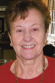 Obituary for Lillian Catherine (Biagioni) Jones