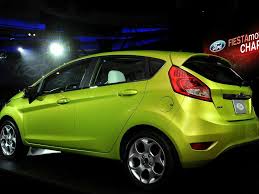 Pin On Ford Fiest