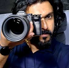 Arun Ashok: Banker-filmmaker navigating film & finance in Australia