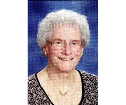 Florence Masters Obituary (1933