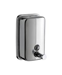 4.3 out of 5 stars. Soap Dispenser