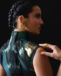 Anoushka Shankar added a new photo.