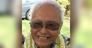 Gus" Garciano Ballesteros Obituary