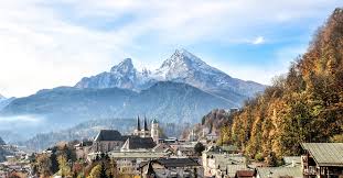 In einer der schönsten und sonnigsten lagen berchtesgadens mit herrlichem blick auf das gesamte gebirgspanorama. Bergfex Berchtesgadener Land Urlaub Berchtesgadener Land Reisen Berchtesgadener Land