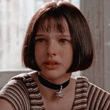 These representations show that leon: Mostly Old Icons Mathilda From Leon The Professional Like