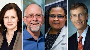 Starbird recognized; Epenshade elected; Withers honored; Bielinsky named  chair