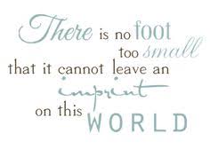 And finding the right quote to include in a card is hard. Infant Loss Quotes