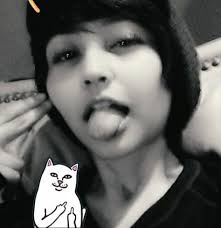 Profile for Michaela Aguilar