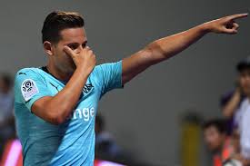 Последние твиты от florian thauvin (@florianthauvin). Bayern Munich Transfer News Florian Thauvin Linked In Latest Rumours Bleacher Report Latest News Videos And Highlights
