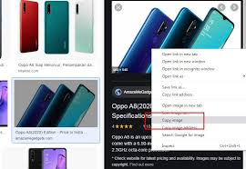 Cara Memindahkan Gambar Dari Google Ke Microsoft Word