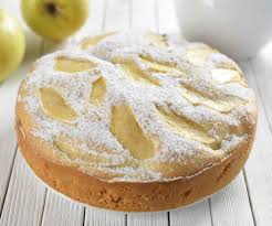 Magnifique Gateau Aux Pommes Gateau Aux Pommes Sans Gluten Gateau Aux Pommes Recettes De Cuisine