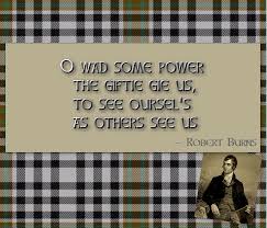 Robbie Burns Scottish Quotes Robert Burns Burns Night Poem