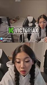 Asian Candy Victoria Azula