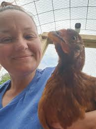 My wifes a regular doctor Doolittle