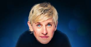 Live Nation Presents Ellens Last Stand Up in Seattle at Benaroya