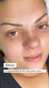 ✨Micropigmentación labial ✨ ☑️Definición y color a la mucosa.