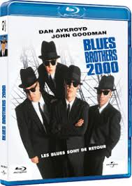 Blues brothers 2000 (1998) cast and crew credits, including actors, actresses, directors, writers and more. Blues Brothers 2000 Blu Ray France