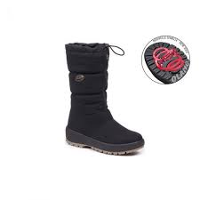 Olang Ws Ziller Winter Boots