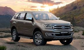 2019 ஃப ர ட எண ட வர இந த ய வ ல அற ம கம னத வ ல ர 28 19 லட சம ford endeavour top luxury cars ford