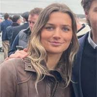 Scarlet Hardy's Instagram, Twitter & Facebook