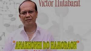 Download lagu victor hutabarat yesus datang kedunia mp3 gratis. Anakkon Hi By Victor Hutabarat Invubu