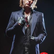 Parfum cu miros de smecher. Seven Ia Ma Cu Tine By Dudu Isabel