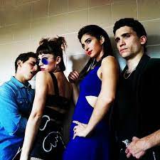 pin de kauany grazielly em la casa de papel casa de papel la casa de papel series e filmes