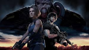 Resident Evil 3 Nemesis Pc Download Full Version Free Resident Evil 3 Remake See The Theme For The Ps4 That You Can Unlock With The Preorder In 2020 Resident Evil 3 Remake Resident Evil Jill Valentine
