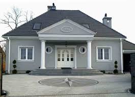Gloria Realizacja Projektu Archipelag In 2020 House Designs Exterior Modern House Exterior House Styles