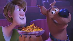 27 x 40 this versatile and affordable poster delivers sharp, clean images and a high degree of color accuracy. Scooby Doo Vuelve Animado Al Cine Junto A Otros Estrenos