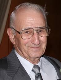 Obituary for Rudolph (Rudy) Barabash