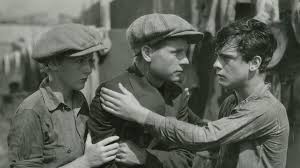 Wild Boys of the Road | TV Time