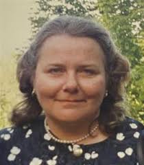 Grace Morth Fraser Obituary (2023)