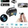 1080P HD Wifi Micro Mini Camera Hidden Motion Detection Wireless P2P Indoor IP Home Security Camera Tissue Box Network Camera Nanny Camera from shopee.com.my