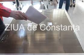AchiziÈ›ie De Urne De Vot Pentru SecÈ›iile De Votare Din Municipiul ConstanÈ›a