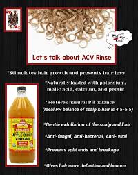 Blend it with water (1:1) and rinse your hair with it. Apple Cider Vinegar Rinse Acv Rinse 101 Red Carpet Curls