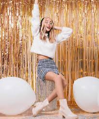 Watch the latest video from danna paola (@dannapaola). Danna Paola Dannapaola Photos And Outfits On 21 Buttons