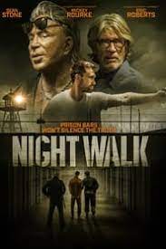 Ver Night Walk 2021 Online Cuevana 3 Peliculas Online