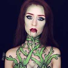 Halloween Body Paint Costumes Popsugar Beauty On a device or on the web, viewers can watch and discover millions of personalized short videos. halloween body paint costumes