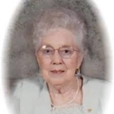 Obituary information for Lillie Mae Goen Hayes