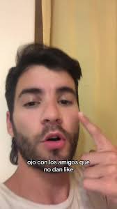 Mis Amigos No Me Dan Like