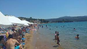 This dainty resort is all golden sands, traditional greek goodness and foodie faves by the bucketload. Finikounda Beach Aktuelle 2021 Lohnt Es Sich Mit Fotos Tripadvisor