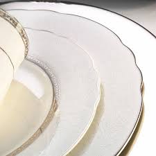 Aspendos Yemek Takimi 25151 Tableware Plates Household