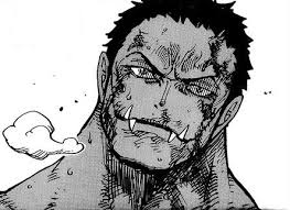 Katakuri One Piece Manga One Piece Pictures One Piece Anime