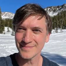 John Darrow (@jdarrow)