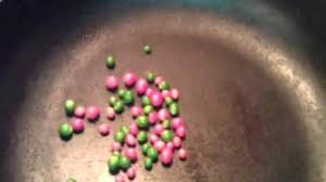 Maybe you would like to learn more about one of these? Spicy Salsa De Chile Piquin Salsa 3 Of 5 Chile Del Monte Youtube