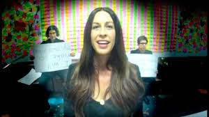 Alanis Morissette Empathy Official Video Youtube
