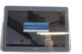 Unlock galaxy tab 2 7 0 verizon Samsung Galaxy Note 10 1 16gb Verizon Property Room