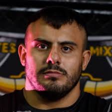 Wilson Gonzalez vs. Lautaro Ayala, Invictus Fighters 13